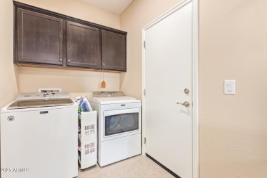 2 Bedroom, 2.5 Bath + Den/Office/3rd Bedroom with 3-Car Garage on Verrado Golf Club - Victory in Arizona - for sale on GolfHomes.com, golf home, golf lot