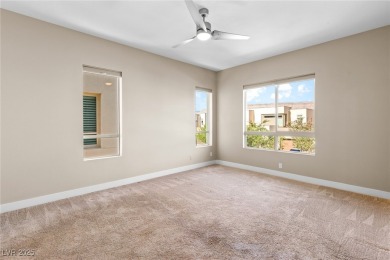 Located in Trilogy, a prestigious 55+ guard-gated community in on Siena Golf Club in Nevada - for sale on GolfHomes.com, golf home, golf lot