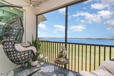 Luxurious Golf-Bundled Birkdale Penthouse at Babcock National - on Babcock National Golf Course in Florida - for sale on GolfHomes.com, golf home, golf lot