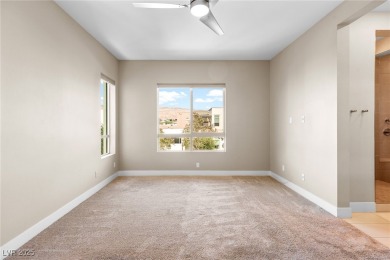 Located in Trilogy, a prestigious 55+ guard-gated community in on Siena Golf Club in Nevada - for sale on GolfHomes.com, golf home, golf lot