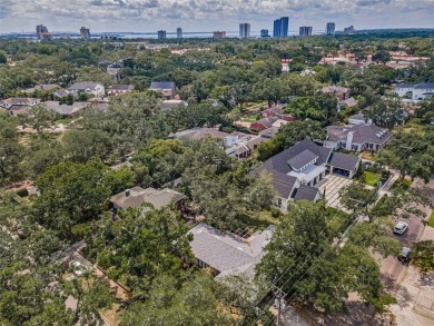 Proudly Offered for the First Time in 50 Years...this large lot on Palma Ceia Golf and Country Club in Florida - for sale on GolfHomes.com, golf home, golf lot