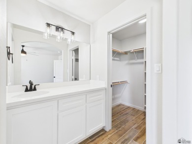 Welcome to this beautifully crafted townhome, ideally situated on Mesa Del Sol Golf Club in Arizona - for sale on GolfHomes.com, golf home, golf lot