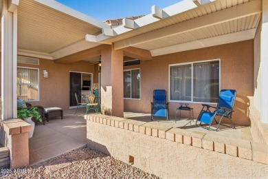 Beautiful 'Expanded CAMERON' on'Prime CORNER OVERSIZED Privacy on Deer Valley Golf Course in Arizona - for sale on GolfHomes.com, golf home, golf lot