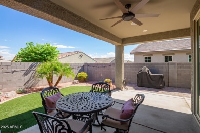 2 Bedroom, 2.5 Bath + Den/Office/3rd Bedroom with 3-Car Garage on Verrado Golf Club - Victory in Arizona - for sale on GolfHomes.com, golf home, golf lot