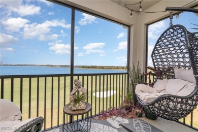 Luxurious Golf-Bundled Birkdale Penthouse at Babcock National - on Babcock National Golf Course in Florida - for sale on GolfHomes.com, golf home, golf lot