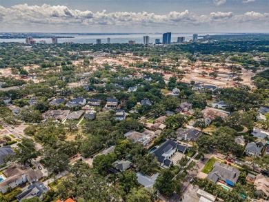 Proudly Offered for the First Time in 50 Years...this large lot on Palma Ceia Golf and Country Club in Florida - for sale on GolfHomes.com, golf home, golf lot