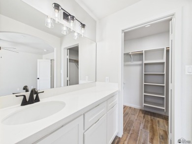 Welcome to this beautifully crafted townhome, ideally situated on Mesa Del Sol Golf Club in Arizona - for sale on GolfHomes.com, golf home, golf lot