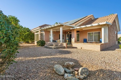 Beautiful 'Expanded CAMERON' on'Prime CORNER OVERSIZED Privacy on Deer Valley Golf Course in Arizona - for sale on GolfHomes.com, golf home, golf lot