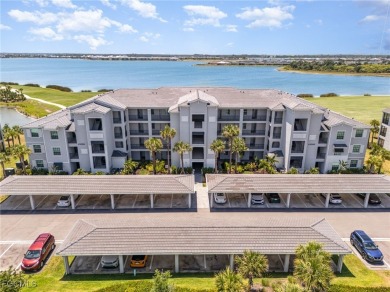 Luxurious Golf-Bundled Birkdale Penthouse at Babcock National - on Babcock National Golf Course in Florida - for sale on GolfHomes.com, golf home, golf lot