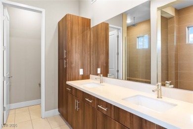 Located in Trilogy, a prestigious 55+ guard-gated community in on Siena Golf Club in Nevada - for sale on GolfHomes.com, golf home, golf lot