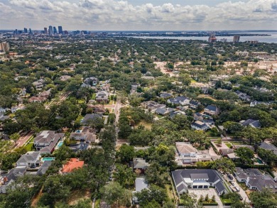 Proudly Offered for the First Time in 50 Years...this large lot on Palma Ceia Golf and Country Club in Florida - for sale on GolfHomes.com, golf home, golf lot