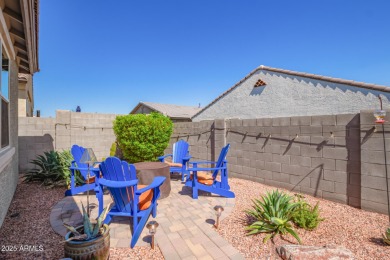 2 Bedroom, 2.5 Bath + Den/Office/3rd Bedroom with 3-Car Garage on Verrado Golf Club - Victory in Arizona - for sale on GolfHomes.com, golf home, golf lot