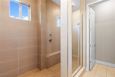 Located in Trilogy, a prestigious 55+ guard-gated community in on Siena Golf Club in Nevada - for sale on GolfHomes.com, golf home, golf lot