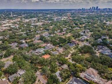 Proudly Offered for the First Time in 50 Years...this large lot on Palma Ceia Golf and Country Club in Florida - for sale on GolfHomes.com, golf home, golf lot