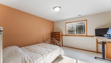 Step from your backyard to Hole 11 at Oak Hill Golf Course! This on Oak Hill Golf Club in Minnesota - for sale on GolfHomes.com, golf home, golf lot