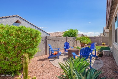 2 Bedroom, 2.5 Bath + Den/Office/3rd Bedroom with 3-Car Garage on Verrado Golf Club - Victory in Arizona - for sale on GolfHomes.com, golf home, golf lot