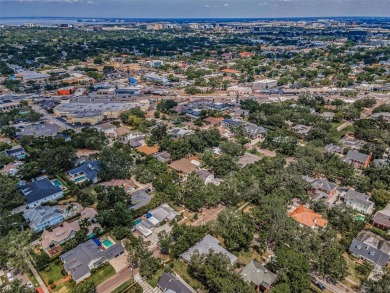 Proudly Offered for the First Time in 50 Years...this large lot on Palma Ceia Golf and Country Club in Florida - for sale on GolfHomes.com, golf home, golf lot