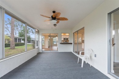 MOVE-IN READY!! REMODELED and UPGRADED!! 3 bedrooms + 2 full on Timber Pines Golf Course in Florida - for sale on GolfHomes.com, golf home, golf lot