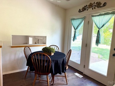 Come see this 4-level home, ideally situated in a desirable GOLF on Desert Hawk At Pueblo West in Colorado - for sale on GolfHomes.com, golf home, golf lot