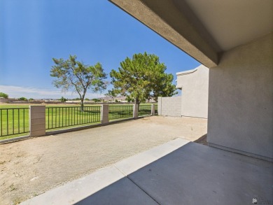 Welcome to this beautifully crafted townhome, ideally situated on Mesa Del Sol Golf Club in Arizona - for sale on GolfHomes.com, golf home, golf lot