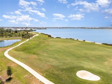 Luxurious Golf-Bundled Birkdale Penthouse at Babcock National - on Babcock National Golf Course in Florida - for sale on GolfHomes.com, golf home, golf lot