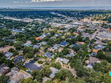 Proudly Offered for the First Time in 50 Years...this large lot on Palma Ceia Golf and Country Club in Florida - for sale on GolfHomes.com, golf home, golf lot