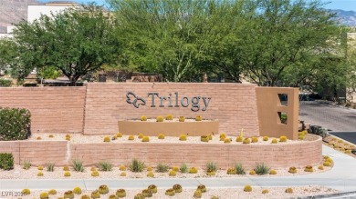 Located in Trilogy, a prestigious 55+ guard-gated community in on Siena Golf Club in Nevada - for sale on GolfHomes.com, golf home, golf lot