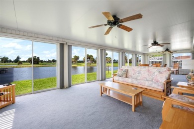 15 OAKLAND HILLS PLACE on Rotonda Golf and Country Club The Hills Course in Florida - for sale on GolfHomes.com, golf home, golf lot