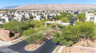 Located in Trilogy, a prestigious 55+ guard-gated community in on Siena Golf Club in Nevada - for sale on GolfHomes.com, golf home, golf lot