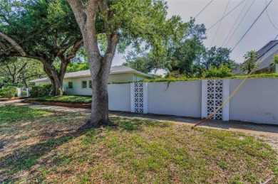 Proudly Offered for the First Time in 50 Years...this large lot on Palma Ceia Golf and Country Club in Florida - for sale on GolfHomes.com, golf home, golf lot