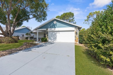 MOVE-IN READY!! REMODELED and UPGRADED!! 3 bedrooms + 2 full on Timber Pines Golf Course in Florida - for sale on GolfHomes.com, golf home, golf lot