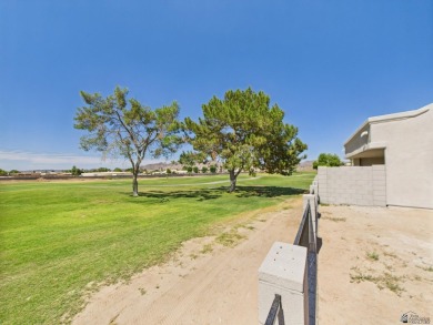 Welcome to this beautifully crafted townhome, ideally situated on Mesa Del Sol Golf Club in Arizona - for sale on GolfHomes.com, golf home, golf lot