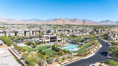 Located in Trilogy, a prestigious 55+ guard-gated community in on Siena Golf Club in Nevada - for sale on GolfHomes.com, golf home, golf lot