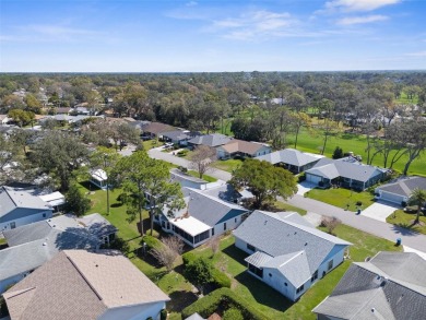 MOVE-IN READY!! REMODELED and UPGRADED!! 3 bedrooms + 2 full on Timber Pines Golf Course in Florida - for sale on GolfHomes.com, golf home, golf lot