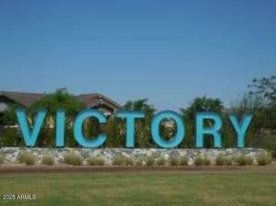 2 Bedroom, 2.5 Bath + Den/Office/3rd Bedroom with 3-Car Garage on Verrado Golf Club - Victory in Arizona - for sale on GolfHomes.com, golf home, golf lot