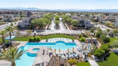 Located in Trilogy, a prestigious 55+ guard-gated community in on Siena Golf Club in Nevada - for sale on GolfHomes.com, golf home, golf lot