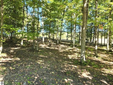 Beautifully wooded lot - on Champion Hill Golf Course (Hole # on Champion Hill Golf Club in Michigan - for sale on GolfHomes.com, golf home, golf lot