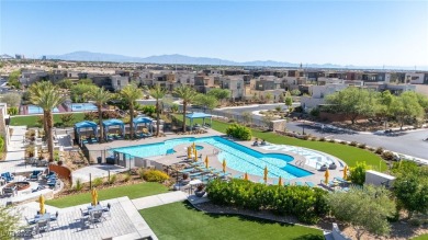 Located in Trilogy, a prestigious 55+ guard-gated community in on Siena Golf Club in Nevada - for sale on GolfHomes.com, golf home, golf lot
