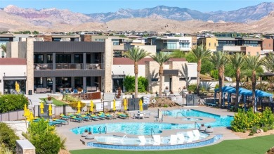Located in Trilogy, a prestigious 55+ guard-gated community in on Siena Golf Club in Nevada - for sale on GolfHomes.com, golf home, golf lot