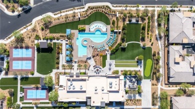 Located in Trilogy, a prestigious 55+ guard-gated community in on Siena Golf Club in Nevada - for sale on GolfHomes.com, golf home, golf lot