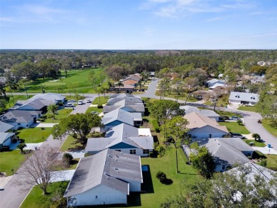 MOVE-IN READY!! REMODELED and UPGRADED!! 3 bedrooms + 2 full on Timber Pines Golf Course in Florida - for sale on GolfHomes.com, golf home, golf lot