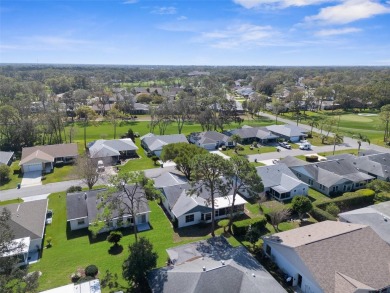 MOVE-IN READY!! REMODELED and UPGRADED!! 3 bedrooms + 2 full on Timber Pines Golf Course in Florida - for sale on GolfHomes.com, golf home, golf lot