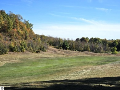 Beautifully wooded lot - on Champion Hill Golf Course (Hole # on Champion Hill Golf Club in Michigan - for sale on GolfHomes.com, golf home, golf lot