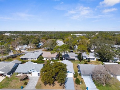 MOVE-IN READY!! REMODELED and UPGRADED!! 3 bedrooms + 2 full on Timber Pines Golf Course in Florida - for sale on GolfHomes.com, golf home, golf lot