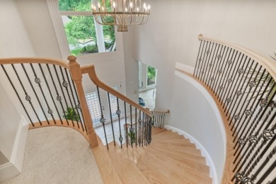 Rare opportunity in the Country Club of Roswell - Willow Springs on Country Club of Roswell in Georgia - for sale on GolfHomes.com, golf home, golf lot