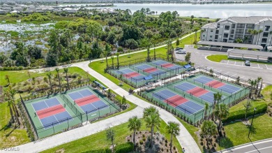 Luxurious Golf-Bundled Birkdale Penthouse at Babcock National - on Babcock National Golf Course in Florida - for sale on GolfHomes.com, golf home, golf lot