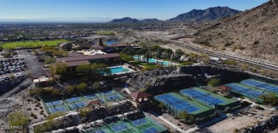 2 Bedroom, 2.5 Bath + Den/Office/3rd Bedroom with 3-Car Garage on Verrado Golf Club - Victory in Arizona - for sale on GolfHomes.com, golf home, golf lot