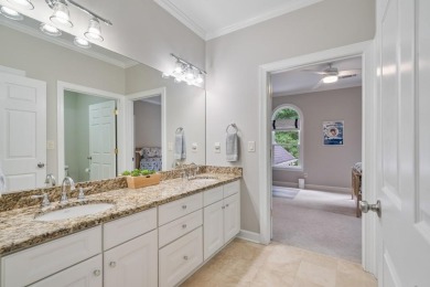 Rare opportunity in the Country Club of Roswell - Willow Springs on Country Club of Roswell in Georgia - for sale on GolfHomes.com, golf home, golf lot