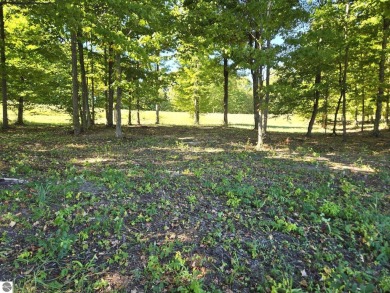 Beautifully wooded large lot frontage on Champion Hill Golf on Champion Hill Golf Club in Michigan - for sale on GolfHomes.com, golf home, golf lot