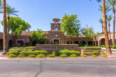 2 Bedroom, 2.5 Bath + Den/Office/3rd Bedroom with 3-Car Garage on Verrado Golf Club - Victory in Arizona - for sale on GolfHomes.com, golf home, golf lot